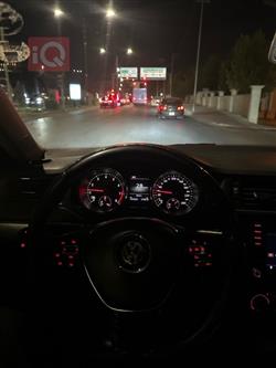 ڤۆڵکسواگن جێتا